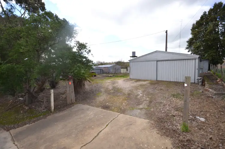 Fifth view of Homely land listing, 37 Beare Street, Clare SA 5453
