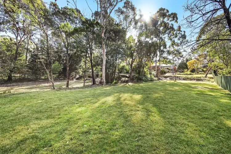 18A Terrace Road, Killara NSW 2071