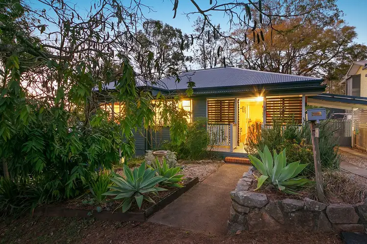 Main view of Homely house listing, 94 Beverley Hill Street, Moorooka QLD 4105
