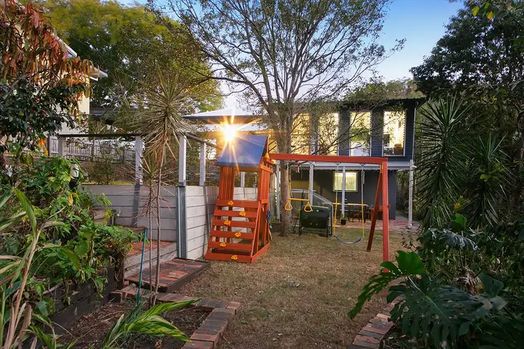 Second view of Homely house listing, 94 Beverley Hill Street, Moorooka QLD 4105