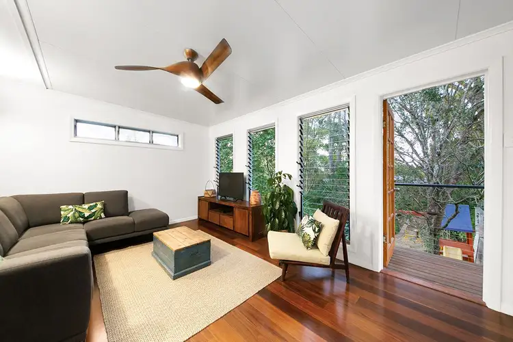 Third view of Homely house listing, 94 Beverley Hill Street, Moorooka QLD 4105