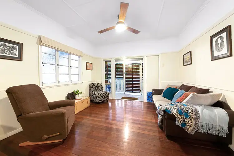 Fifth view of Homely house listing, 94 Beverley Hill Street, Moorooka QLD 4105