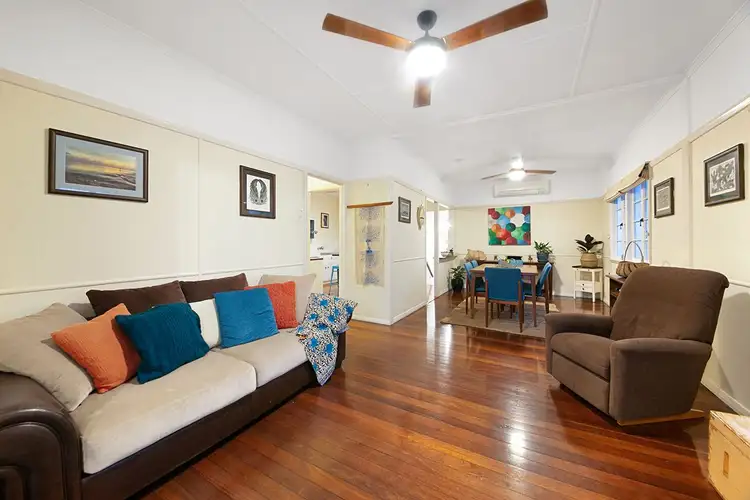 Sixth view of Homely house listing, 94 Beverley Hill Street, Moorooka QLD 4105