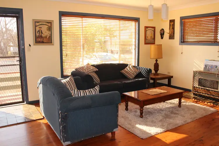 Second view of Homely house listing, 17a Allport Street, Pittsworth QLD 4356