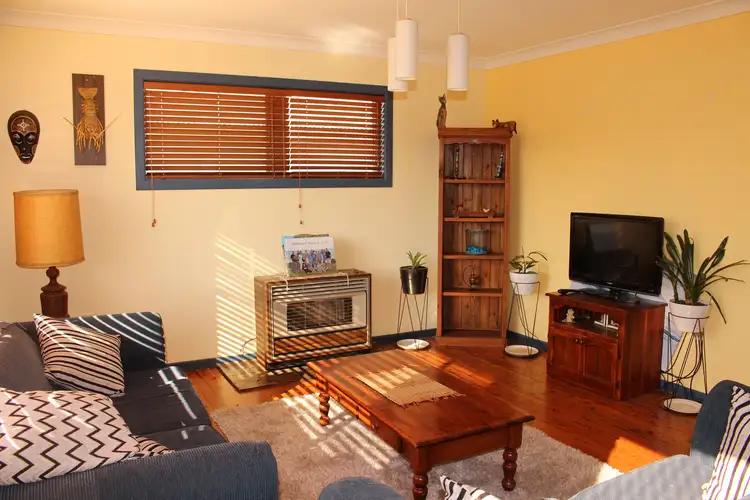 Third view of Homely house listing, 17a Allport Street, Pittsworth QLD 4356