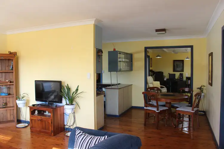 Seventh view of Homely house listing, 17a Allport Street, Pittsworth QLD 4356