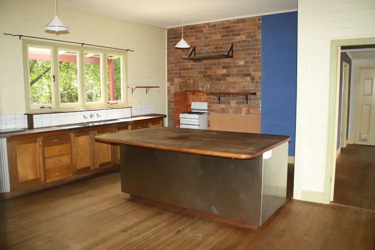 Second view of Homely house listing, 281 Meade, Glen Innes NSW 2370