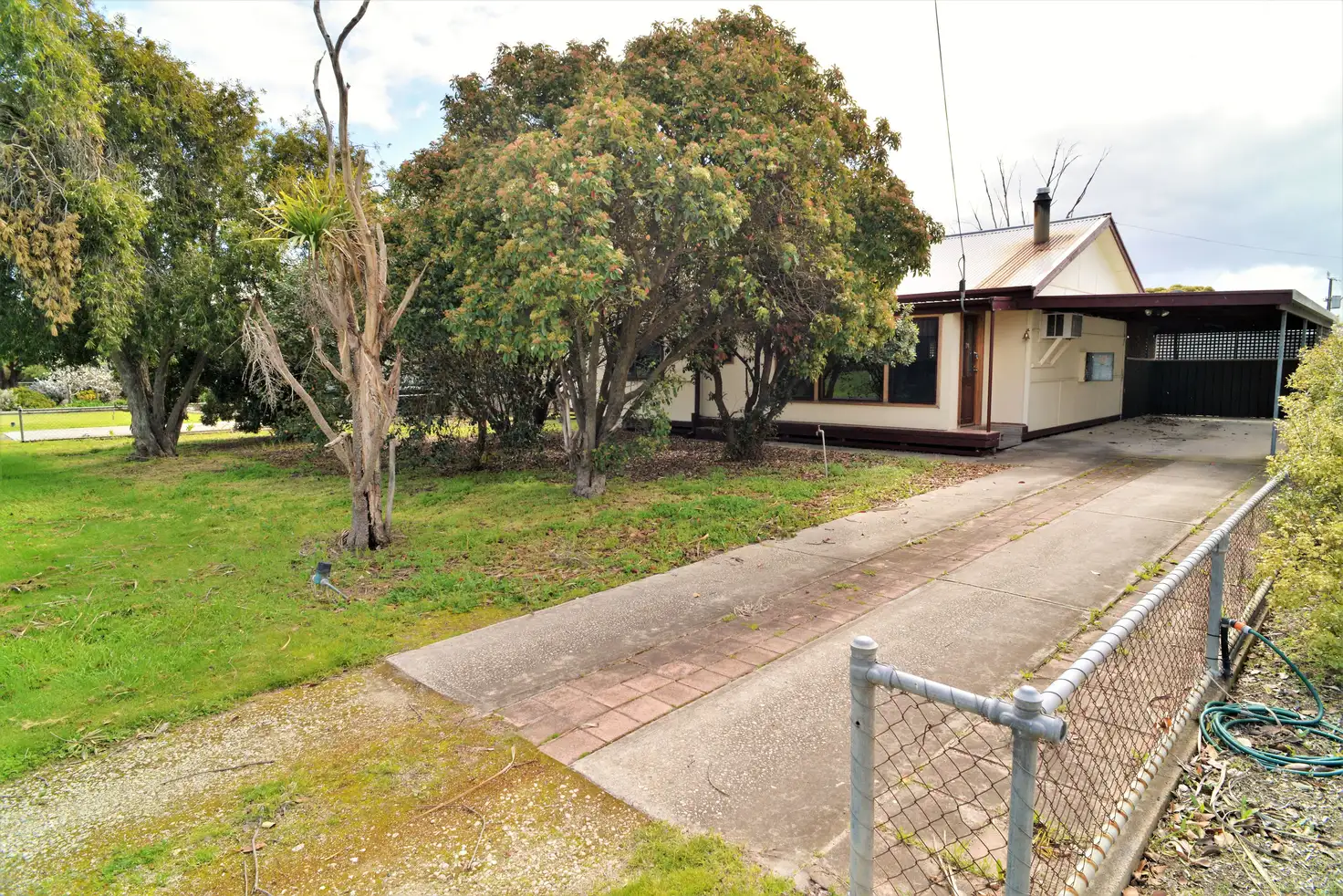 Main view of Homely house listing, 17 Fifth Avenue, Keith SA 5267