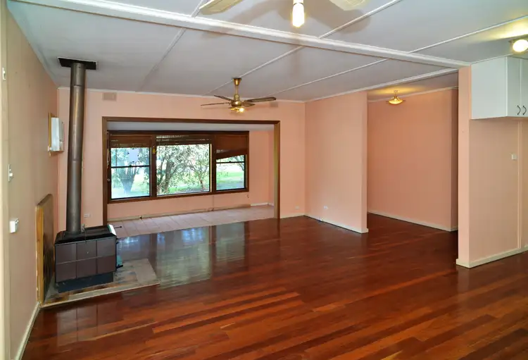 Second view of Homely house listing, 17 Fifth Avenue, Keith SA 5267