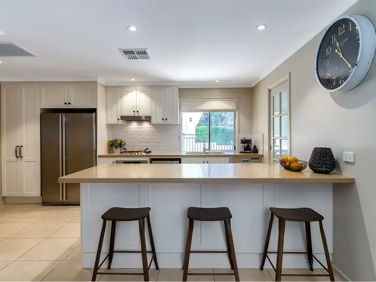 Second view of Homely house listing, 11 Kiriwina Street, Fig Tree Pocket QLD 4069