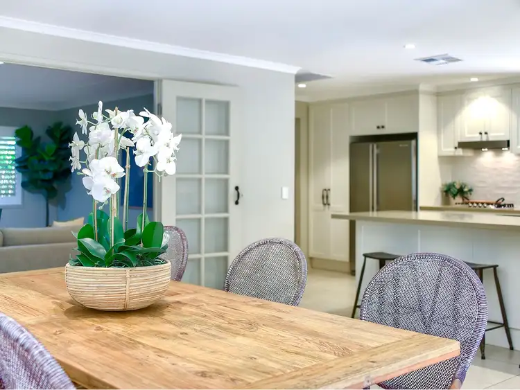 Third view of Homely house listing, 11 Kiriwina Street, Fig Tree Pocket QLD 4069