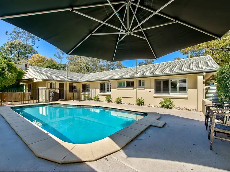 Sixth view of Homely house listing, 11 Kiriwina Street, Fig Tree Pocket QLD 4069