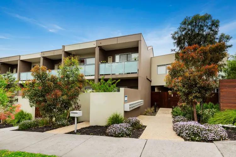 Second view of Homely apartment listing, 10/344 Maroondah Highway, Ringwood VIC 3134