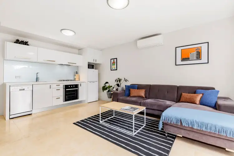 Third view of Homely apartment listing, 10/344 Maroondah Highway, Ringwood VIC 3134