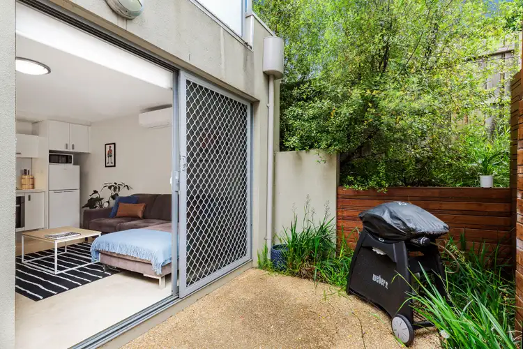Fourth view of Homely apartment listing, 10/344 Maroondah Highway, Ringwood VIC 3134