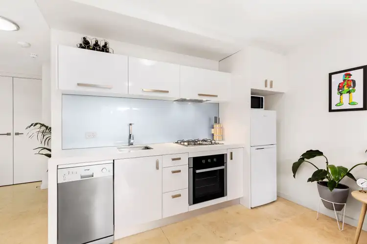 Fifth view of Homely apartment listing, 10/344 Maroondah Highway, Ringwood VIC 3134