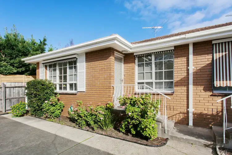 Sixth view of Homely unit listing, 5/10 Capitol Avenue, Mckinnon VIC 3204