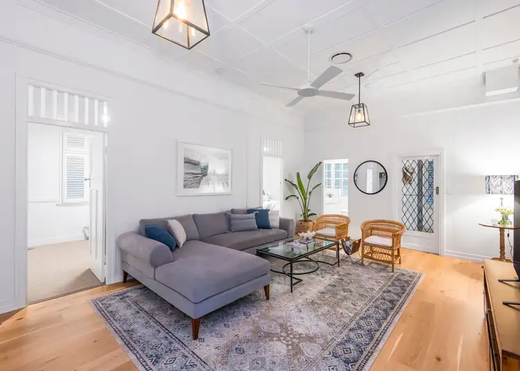 Third view of Homely house listing, 183 Lancaster Road, Ascot QLD 4007