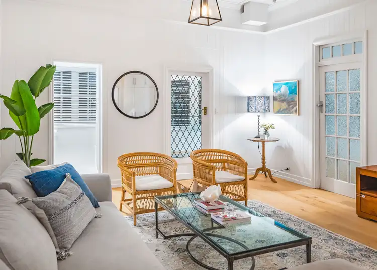 Fifth view of Homely house listing, 183 Lancaster Road, Ascot QLD 4007