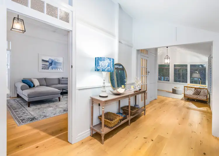 Sixth view of Homely house listing, 183 Lancaster Road, Ascot QLD 4007