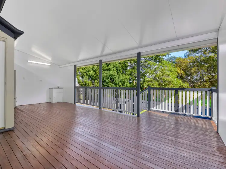 Fifth view of Homely house listing, 25 John Bright Street, Moorooka QLD 4105
