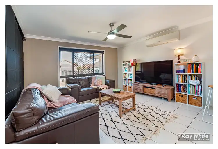 Second view of Homely house listing, 4 Laird Avenue, Norman Gardens QLD 4701