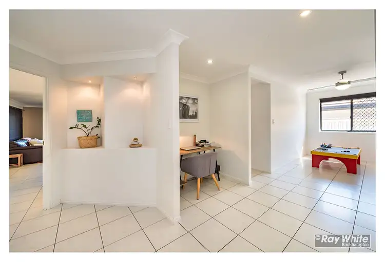 Third view of Homely house listing, 4 Laird Avenue, Norman Gardens QLD 4701