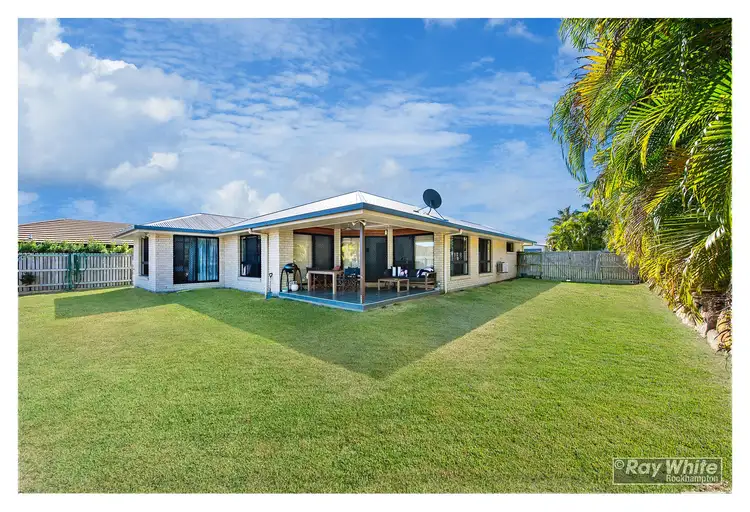 Fourth view of Homely house listing, 4 Laird Avenue, Norman Gardens QLD 4701