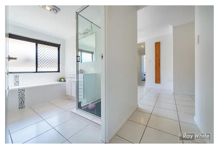 Sixth view of Homely house listing, 4 Laird Avenue, Norman Gardens QLD 4701