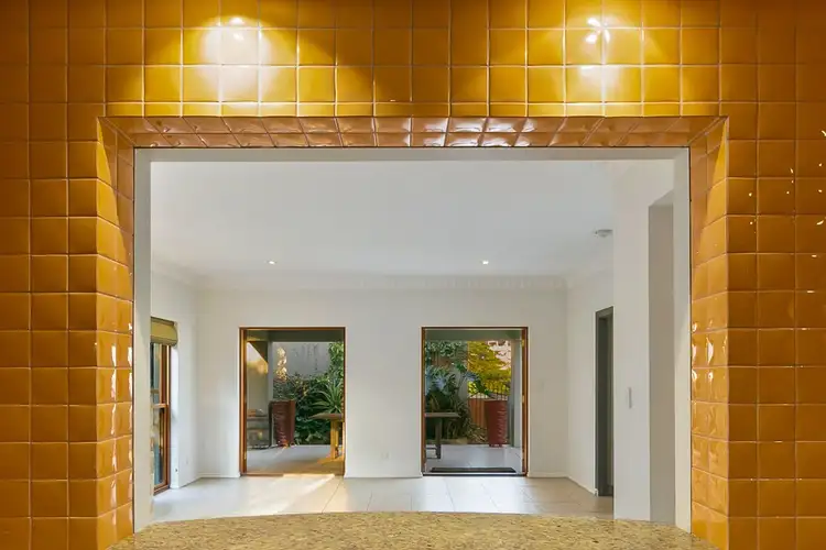 Fifth view of Homely house listing, 97 Crescent Road, Hamilton QLD 4007