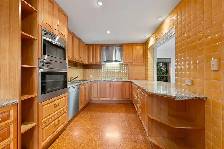 Sixth view of Homely house listing, 97 Crescent Road, Hamilton QLD 4007