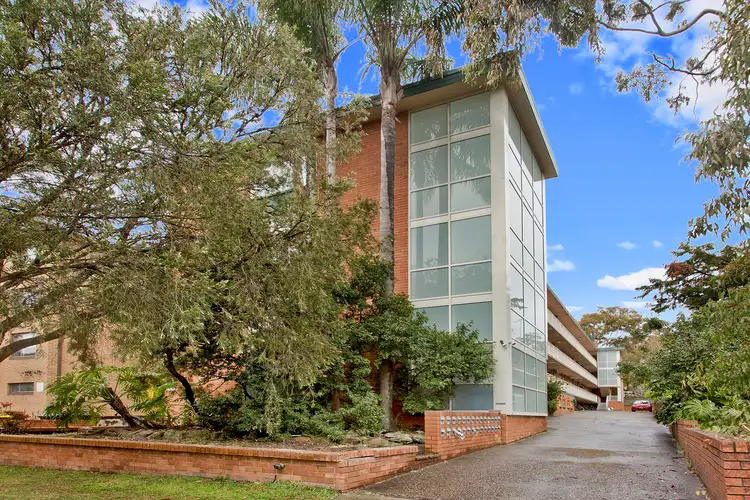 20/31 Gladstone, Newport NSW 2106