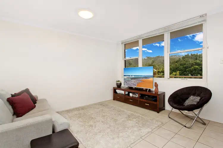Second view of Homely apartment listing, 20/31 Gladstone, Newport NSW 2106