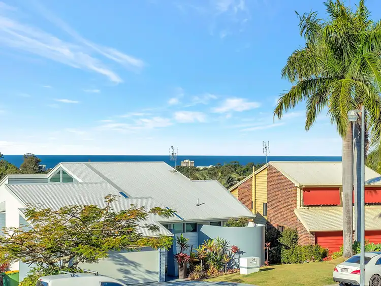 Sixth view of Homely unit listing, 2/29 Alinjarra Drive, Tugun QLD 4224