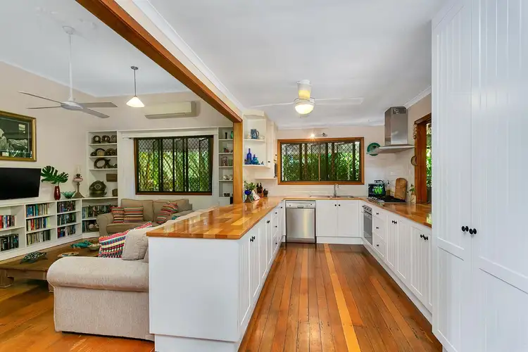 23 Duffy Street, Freshwater QLD 4870