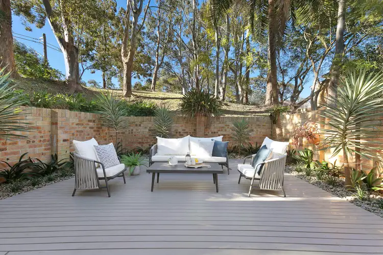 21/1 Aaron Place, Wahroonga NSW 2076