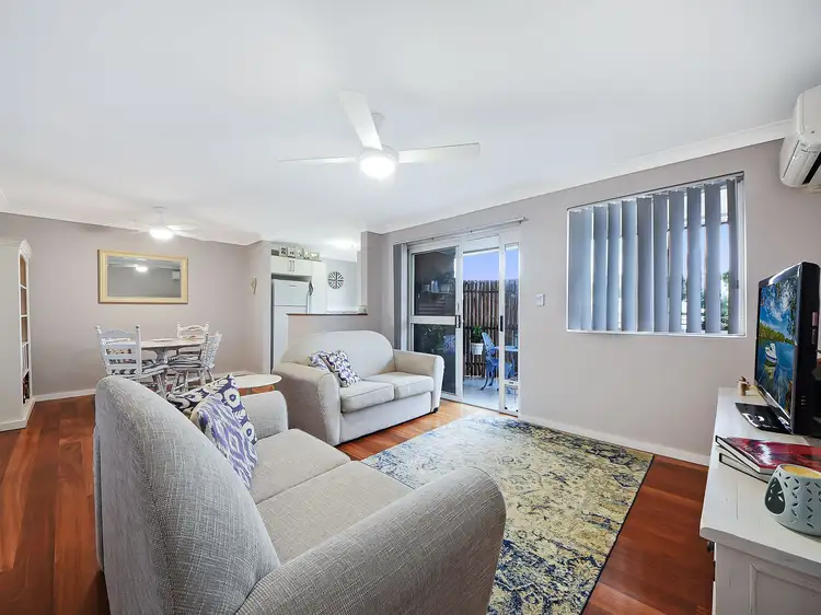 6/29 Lennon Street, Stafford QLD 4053