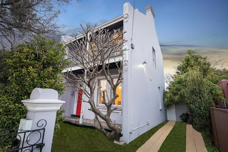 46 Crystal Street, Petersham NSW 2049