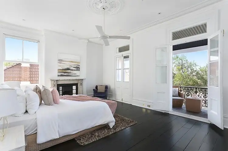 Fifth view of Homely house listing, 46 Crystal Street, Petersham NSW 2049