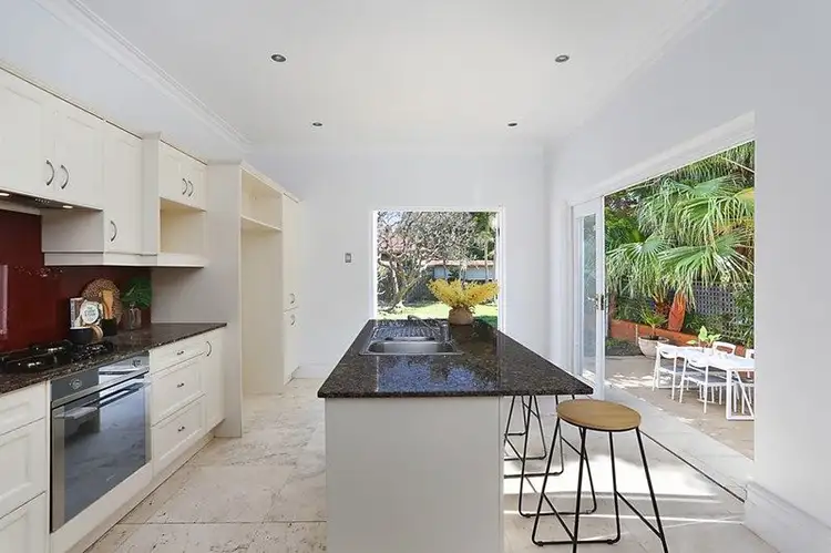 Sixth view of Homely house listing, 46 Crystal Street, Petersham NSW 2049