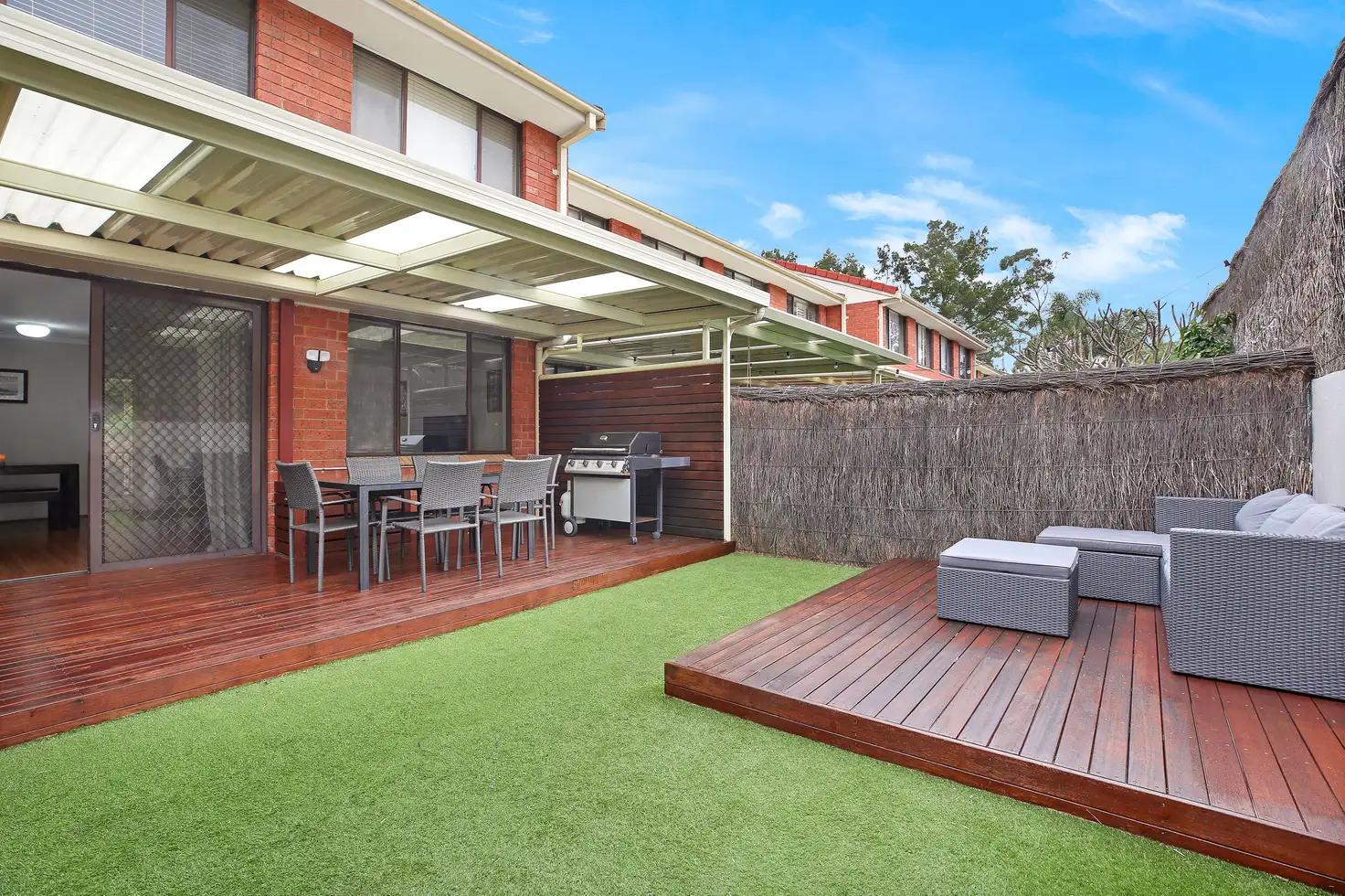 Main view of Homely townhouse listing, 67/465 The Boulevarde, Kirrawee NSW 2232