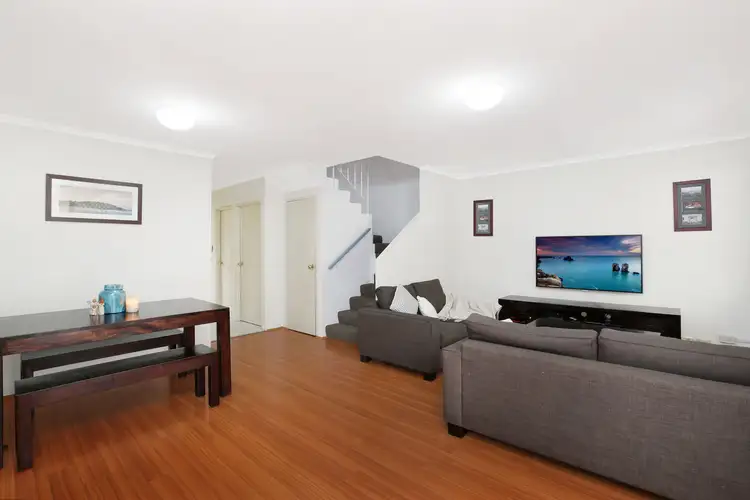 Second view of Homely townhouse listing, 67/465 The Boulevarde, Kirrawee NSW 2232