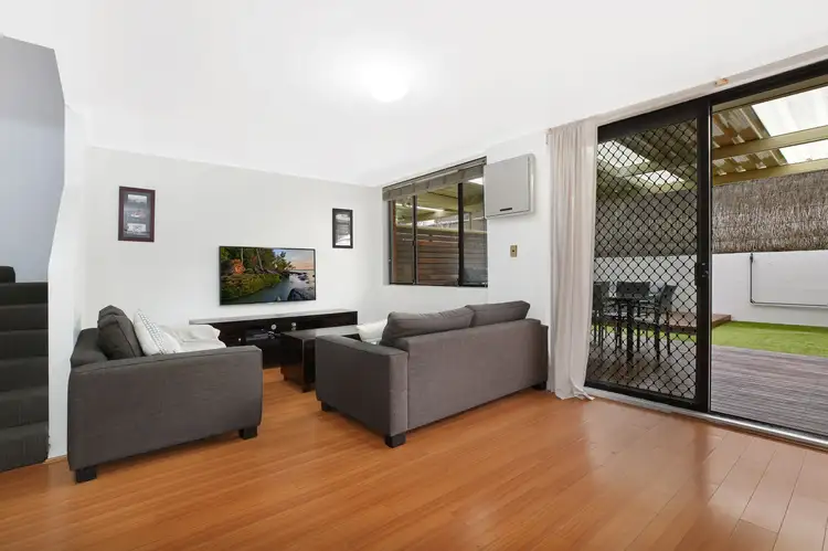 Third view of Homely townhouse listing, 67/465 The Boulevarde, Kirrawee NSW 2232