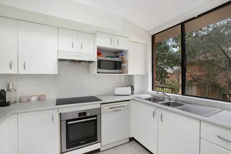 Fourth view of Homely townhouse listing, 67/465 The Boulevarde, Kirrawee NSW 2232