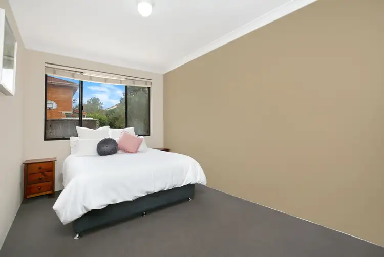 Sixth view of Homely townhouse listing, 67/465 The Boulevarde, Kirrawee NSW 2232