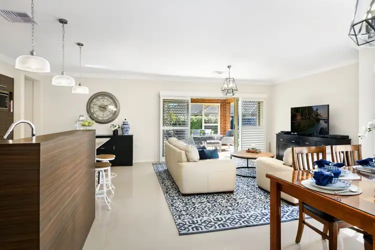 41 Renwick Drive, Mittagong NSW 2575