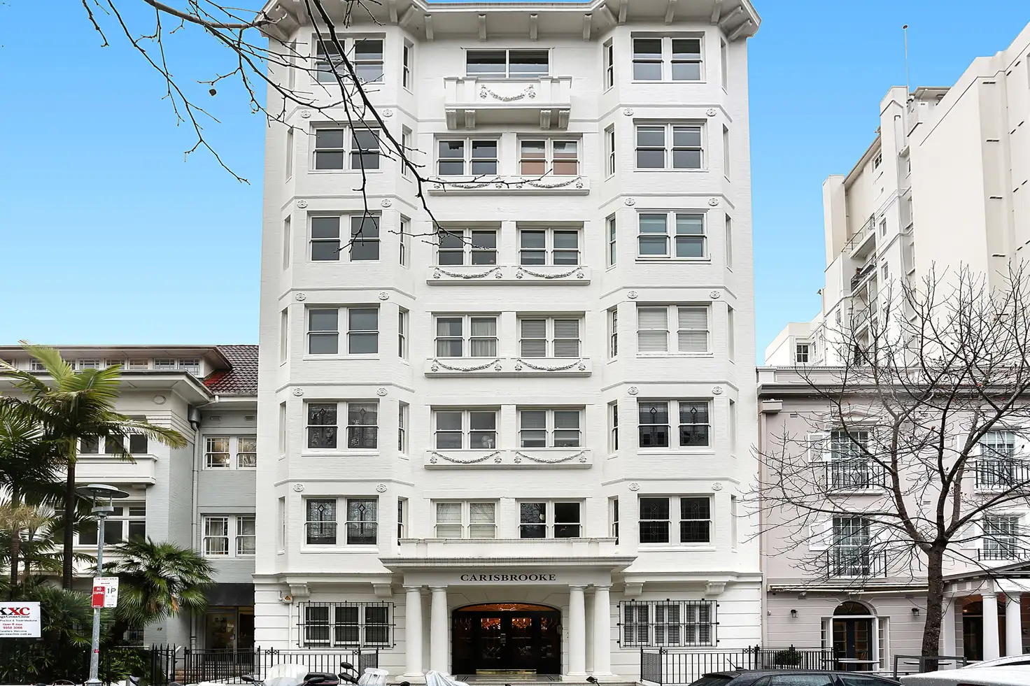 Main view of Homely apartment listing, 1/11 Springfield Avenue, Potts Point NSW 2011