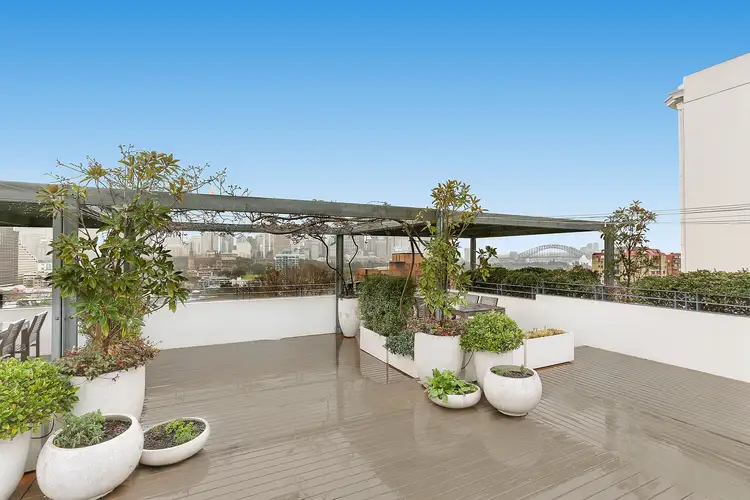 Third view of Homely apartment listing, 1/11 Springfield Avenue, Potts Point NSW 2011