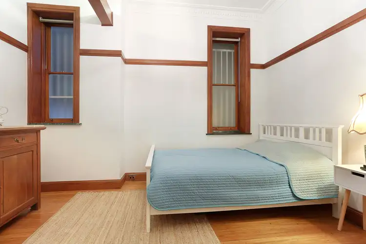 Fourth view of Homely apartment listing, 1/11 Springfield Avenue, Potts Point NSW 2011