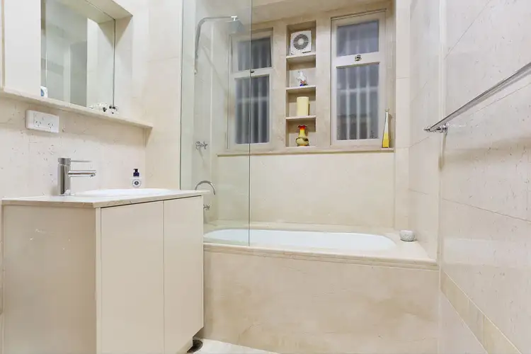 Fifth view of Homely apartment listing, 1/11 Springfield Avenue, Potts Point NSW 2011